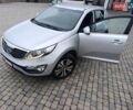 Серый Киа Sportage, объемом двигателя 2 л и пробегом 193 тыс. км за 14858 $, фото 47 на Automoto.ua