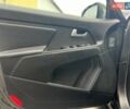 Серый Киа Sportage, объемом двигателя 2 л и пробегом 222 тыс. км за 14300 $, фото 6 на Automoto.ua