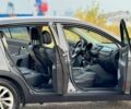 Серый Киа Sportage, объемом двигателя 2 л и пробегом 230 тыс. км за 12500 $, фото 7 на Automoto.ua