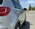 Сірий Кіа Sportage, об'ємом двигуна 1.7 л та пробігом 172 тис. км за 11500 $, фото 7 на Automoto.ua