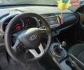 Серый Киа Sportage, объемом двигателя 1.69 л и пробегом 199 тыс. км за 11500 $, фото 2 на Automoto.ua