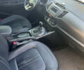 Серый Киа Sportage, объемом двигателя 2 л и пробегом 132 тыс. км за 13500 $, фото 26 на Automoto.ua