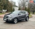 Сірий Кіа Sportage, об'ємом двигуна 2 л та пробігом 159 тис. км за 13499 $, фото 3 на Automoto.ua