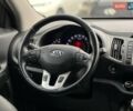 Серый Киа Sportage, объемом двигателя 2 л и пробегом 222 тыс. км за 14300 $, фото 21 на Automoto.ua