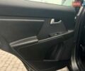 Серый Киа Sportage, объемом двигателя 2 л и пробегом 222 тыс. км за 14300 $, фото 15 на Automoto.ua
