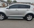 Серый Киа Sportage, объемом двигателя 2.36 л и пробегом 287 тыс. км за 10900 $, фото 2 на Automoto.ua