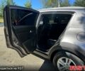 Сірий Кіа Sportage, об'ємом двигуна 2 л та пробігом 121 тис. км за 13950 $, фото 7 на Automoto.ua