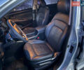 Серый Киа Sportage, объемом двигателя 2 л и пробегом 177 тыс. км за 13000 $, фото 17 на Automoto.ua