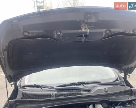 Серый Киа Sportage, объемом двигателя 2 л и пробегом 77 тыс. км за 12500 $, фото 30 на Automoto.ua