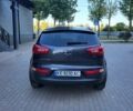 Сірий Кіа Sportage, об'ємом двигуна 2 л та пробігом 177 тис. км за 12000 $, фото 8 на Automoto.ua