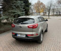 Серый Киа Sportage, объемом двигателя 2 л и пробегом 152 тыс. км за 13350 $, фото 29 на Automoto.ua