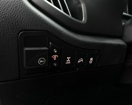 Сірий Кіа Sportage, об'ємом двигуна 2 л та пробігом 178 тис. км за 10500 $, фото 15 на Automoto.ua