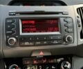 Серый Киа Sportage, объемом двигателя 2 л и пробегом 149 тыс. км за 14200 $, фото 18 на Automoto.ua