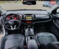 Серый Киа Sportage, объемом двигателя 2 л и пробегом 193 тыс. км за 14858 $, фото 40 на Automoto.ua