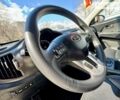 Серый Киа Sportage, объемом двигателя 2 л и пробегом 113 тыс. км за 12700 $, фото 27 на Automoto.ua