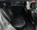 Серый Киа Sportage, объемом двигателя 2 л и пробегом 180 тыс. км за 10300 $, фото 19 на Automoto.ua