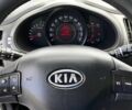 Серый Киа Sportage, объемом двигателя 2 л и пробегом 232 тыс. км за 11400 $, фото 12 на Automoto.ua