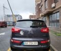 Серый Киа Sportage, объемом двигателя 2 л и пробегом 230 тыс. км за 11500 $, фото 15 на Automoto.ua