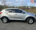 Сірий Кіа Sportage, об'ємом двигуна 1.69 л та пробігом 232 тис. км за 11800 $, фото 6 на Automoto.ua