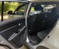 Серый Киа Sportage, объемом двигателя 2 л и пробегом 170 тыс. км за 11500 $, фото 12 на Automoto.ua
