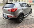 Сірий Кіа Sportage, об'ємом двигуна 1.69 л та пробігом 199 тис. км за 11299 $, фото 1 на Automoto.ua