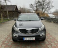 Сірий Кіа Sportage, об'ємом двигуна 2 л та пробігом 135 тис. км за 12499 $, фото 3 на Automoto.ua