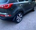 Сірий Кіа Sportage, об'ємом двигуна 2 л та пробігом 202 тис. км за 13200 $, фото 4 на Automoto.ua