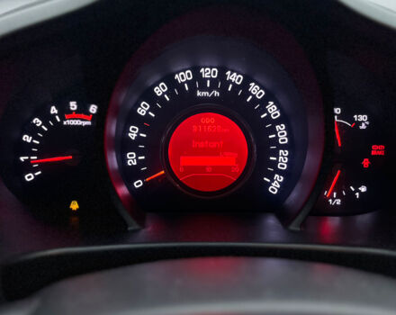 Серый Киа Sportage, объемом двигателя 1.7 л и пробегом 311 тыс. км за 12490 $, фото 17 на Automoto.ua
