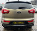 Серый Киа Sportage, объемом двигателя 1.7 л и пробегом 311 тыс. км за 12490 $, фото 5 на Automoto.ua