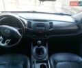 Серый Киа Sportage, объемом двигателя 1.69 л и пробегом 161 тыс. км за 10900 $, фото 12 на Automoto.ua