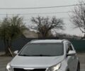 Сірий Кіа Sportage, об'ємом двигуна 2 л та пробігом 180 тис. км за 11500 $, фото 1 на Automoto.ua