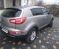 Сірий Кіа Sportage, об'ємом двигуна 1.59 л та пробігом 237 тис. км за 10800 $, фото 4 на Automoto.ua