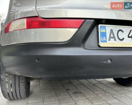 Серый Киа Sportage, объемом двигателя 2 л и пробегом 149 тыс. км за 14200 $, фото 15 на Automoto.ua