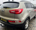 Серый Киа Sportage, объемом двигателя 1.7 л и пробегом 311 тыс. км за 12490 $, фото 6 на Automoto.ua