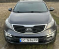 Серый Киа Sportage, объемом двигателя 1.69 л и пробегом 244 тыс. км за 11700 $, фото 1 на Automoto.ua