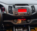 Серый Киа Sportage, объемом двигателя 1.7 л и пробегом 311 тыс. км за 12490 $, фото 18 на Automoto.ua