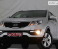 Серый Киа Sportage, объемом двигателя 2 л и пробегом 185 тыс. км за 12999 $, фото 19 на Automoto.ua