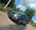 Серый Киа Sportage, объемом двигателя 2 л и пробегом 225 тыс. км за 11000 $, фото 1 на Automoto.ua
