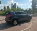 Серый Киа Sportage, объемом двигателя 2 л и пробегом 225 тыс. км за 11000 $, фото 4 на Automoto.ua