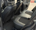 Серый Киа Sportage, объемом двигателя 2 л и пробегом 235 тыс. км за 12500 $, фото 9 на Automoto.ua