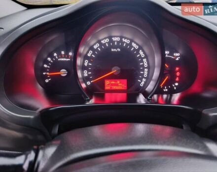 Серый Киа Sportage, объемом двигателя 2 л и пробегом 193 тыс. км за 14858 $, фото 32 на Automoto.ua