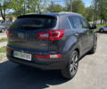 Серый Киа Sportage, объемом двигателя 1.7 л и пробегом 235 тыс. км за 12999 $, фото 4 на Automoto.ua