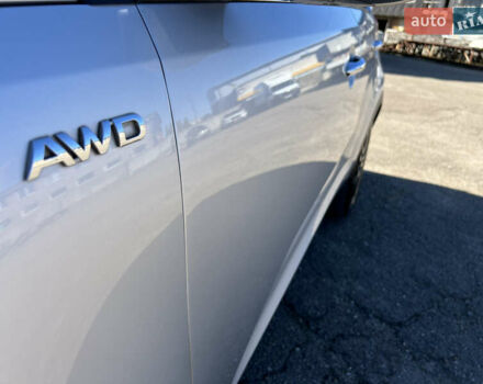 Сірий Кіа Sportage, об'ємом двигуна 2 л та пробігом 165 тис. км за 13900 $, фото 8 на Automoto.ua