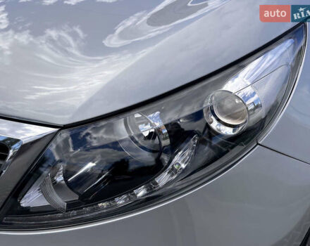Сірий Кіа Sportage, об'ємом двигуна 2 л та пробігом 232 тис. км за 11400 $, фото 14 на Automoto.ua