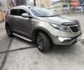 Сірий Кіа Sportage, об'ємом двигуна 1.69 л та пробігом 199 тис. км за 11299 $, фото 4 на Automoto.ua