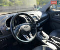 Сірий Кіа Sportage, об'ємом двигуна 2 л та пробігом 165 тис. км за 13900 $, фото 9 на Automoto.ua