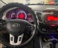 Серый Киа Sportage, объемом двигателя 2 л и пробегом 191 тыс. км за 10000 $, фото 35 на Automoto.ua