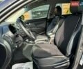 Серый Киа Sportage, объемом двигателя 2 л и пробегом 240 тыс. км за 13500 $, фото 2 на Automoto.ua