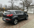 Сірий Кіа Sportage, об'ємом двигуна 2 л та пробігом 135 тис. км за 12499 $, фото 9 на Automoto.ua