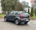 Сірий Кіа Sportage, об'ємом двигуна 2 л та пробігом 159 тис. км за 13499 $, фото 4 на Automoto.ua